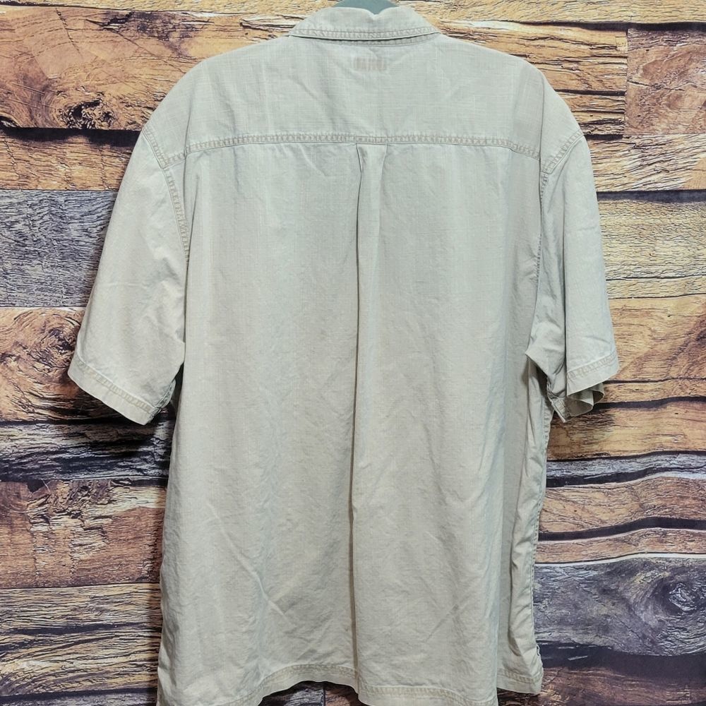 Mens Button Down Shirt - Picture 7 of 11